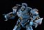 Pacific Rim - Gipsy Danger - Moderoid (Good Smile Company) - PRÉ-VENDA - Imagem 10