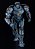 Pacific Rim - Gipsy Danger - Moderoid (Good Smile Company) - PRÉ-VENDA - Imagem 2