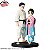 Kimetsu no Yaiba - Akaza - Kimetsu no Yaiba Figure -Kizuna no Sou- (Bandai Spirits) - RESERVA - Imagem 4