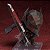Berserk - Guts - Nendoroid (#2830-b) - Berserker Armor Ver., Blood Edition (Good Smile Company) - PRÉ-VENDA - Imagem 6