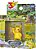 Pokémon - MonCollé Pikachu - 30th Anniversary (Takara Tomy) - Pronta Entrega - Imagem 6