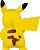 Pokémon - MonCollé Pikachu - 30th Anniversary (Takara Tomy) - Pronta Entrega - Imagem 4