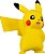 Pokémon - MonCollé Pikachu - 30th Anniversary (Takara Tomy) - Pronta Entrega - Imagem 3