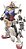 Kidou Senshi Gundam - RX-78-2 Gundam - HGBG - 1/144 (Bandai Spirits) - Pronta Entrega - Imagem 1