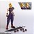Final Fantasy VII - Cloud Strife - Structure Arts (Square Enix) - Pronta Entrega - Imagem 3