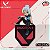 Valorant - Jett - Monitor Top Figure (Bandai Spirits) - RESERVA - Imagem 1