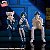 Toshi Densetsu Kaitai Center - Meguriya Ayumu - Monitor Top Figure (Bandai Spirits) - RESERVA - Imagem 4
