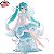 Piapro Characters - Hatsune Miku - Banpresto Evolve - Banpresto Evolve Clearluxe - Kurage (Bandai Spirits) - RESERVA - Imagem 2