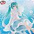 Piapro Characters - Hatsune Miku - Banpresto Evolve - Banpresto Evolve Clearluxe - Kurage (Bandai Spirits) - RESERVA - Imagem 6