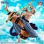 One Piece - Eneru - Cross Posing (Bandai Spirits) - RESERVA - Imagem 1
