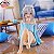 Umamusume: Cinderella Gray - Tamamo Cross - Relax Time (Bandai Spirits) - RESERVA - Imagem 4