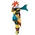 Dragon Ball Z: Ryuu-Ken Bakuhatsu!! Goku ga Yaraneba Dare ga Yaru - Tapion - Solid Edge Works - The Departure (Bandai Spirits) - RESERVA - Imagem 2