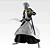 Bleach Sennen Kessen-hen - Hitsugaya Toushirou - Ichiban Kuji - Ichiban Kuji Bleach Stirring Souls Vol.4 (A Prize) - Masterlise (Bandai Spirits) - RESERVA - Imagem 1