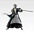 Bleach Sennen Kessen-hen - Hitsugaya Toushirou - Ichiban Kuji - Ichiban Kuji Bleach Stirring Souls Vol.4 (A Prize) - Masterlise (Bandai Spirits) - RESERVA - Imagem 4