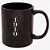 Caneca Magic 350ML Corinthians - Zonacriativa - Pronta Entrega - Imagem 2