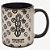 Caneca Magic 350ML Corinthians - Zonacriativa - Pronta Entrega - Imagem 4