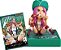 One Piece - Jewelry Bonney - Weekly Shonen Jump Lecafig - World Collectable Figure (Bandai Spirits) - RESERVA - Imagem 1