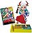 One Piece - Yamato - Weekly Shonen Jump Lecafig - World Collectable Figure (Bandai Spirits) - Imagem 1