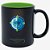 Caneca Mágica Fúria da Noite – Como Treinar o Seu Dragão - 350ML - Zonacriativa - PRONTA ENTREGA - Imagem 6