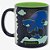 Caneca Mágica Fúria da Noite – Como Treinar o Seu Dragão - 350ML - Zonacriativa - PRONTA ENTREGA - Imagem 5