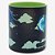 Caneca Mágica Fúria da Noite – Como Treinar o Seu Dragão - 350ML - Zonacriativa - PRONTA ENTREGA - Imagem 3