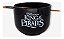 Bowl C/Hashi 500ML - One Piece - Luffy - Zonacriativa - Pronta Entrega - Imagem 2