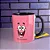 Caneca - Bob Esponja - Patrick - Rosa E Preto 350ml - Zonacriativa - PRONTA ENTREGA - Imagem 4