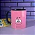 Caneca - Bob Esponja - Patrick - Rosa E Preto 350ml - Zonacriativa - PRONTA ENTREGA - Imagem 2