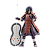 NARUTO Champion Class Madara Uchiha (Reanimation) - Blokees - PRONTA ENTREGA - Imagem 2