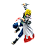 NARUTO Champion Class Minato Namikaze (Reanimation) Blokees - PRONTA ENTREGA - Imagem 5