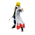 NARUTO Champion Class Minato Namikaze (Reanimation) Blokees - PRONTA ENTREGA - Imagem 6
