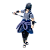 NARUTO Champion Class Sasuke Uchiha - Blokees - PRONTA ENTREGA - Imagem 2