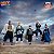Naruto Shippuuden - A (Raikage) - Gokage Shuuketsu...!! (Bandai Spirits) - RESERVA - Imagem 4