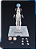 Evangelion Fantastics Series - Rei Ayanami - Blokees - PRONTA ENTREGA - Imagem 7