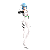 Evangelion Fantastics Series - Rei Ayanami - Blokees - PRONTA ENTREGA - Imagem 2