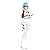 Evangelion Fantastics Series - Rei Ayanami - Blokees - PRONTA ENTREGA - Imagem 4