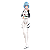 Evangelion Fantastics Series - Rei Ayanami - Blokees - PRONTA ENTREGA - Imagem 3