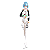 Evangelion Fantastics Series - Rei Ayanami - Blokees - PRONTA ENTREGA - Imagem 5