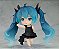 Vocaloid - Hatsune Miku - Nendoroid (#2925) - Deep Sea Girl Ver. (Good Smile Company) - Pronta Entrega - Imagem 2