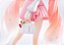 Vocaloid - Hatsune Miku - Pop Up Parade - Smile Value 2025 - Sakura, Hanami Outfit Ver. (Good Smile Company) - Imagem 8