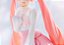 Vocaloid - Hatsune Miku - Pop Up Parade - Smile Value 2025 - Sakura, Hanami Outfit Ver. (Good Smile Company) - Imagem 6