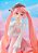 Vocaloid - Hatsune Miku - Pop Up Parade - Smile Value 2025 - Sakura, Hanami Outfit Ver. (Good Smile Company) - Imagem 2