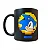 Caneca Magic 350ml Sonic - Zonacriativa - Pronta Entrega - Imagem 1