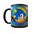 Caneca Magic 350ml Sonic - Zonacriativa - Pronta Entrega - Imagem 2