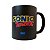 Caneca Magic 350ml Sonic - Zonacriativa - Pronta Entrega - Imagem 6