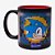 Caneca Magic 350ml Sonic - Zonacriativa - Pronta Entrega - Imagem 4