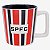 Caneca Buck 400ml - São Paulo - Zonacriativa - Pronta Entrega - Imagem 2