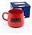 Caneca Moma - Marvel - Vingadores - 500ml - Zonacriativa - Pronta Entrega - Imagem 4