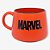 Caneca Moma - Marvel - Vingadores - 500ml - Zonacriativa - Pronta Entrega - Imagem 1