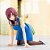 Eiga Gotoubun no Hanayome - Nakano Miku - SPM Figure (SEGA) - Pronta Entrega - Imagem 1